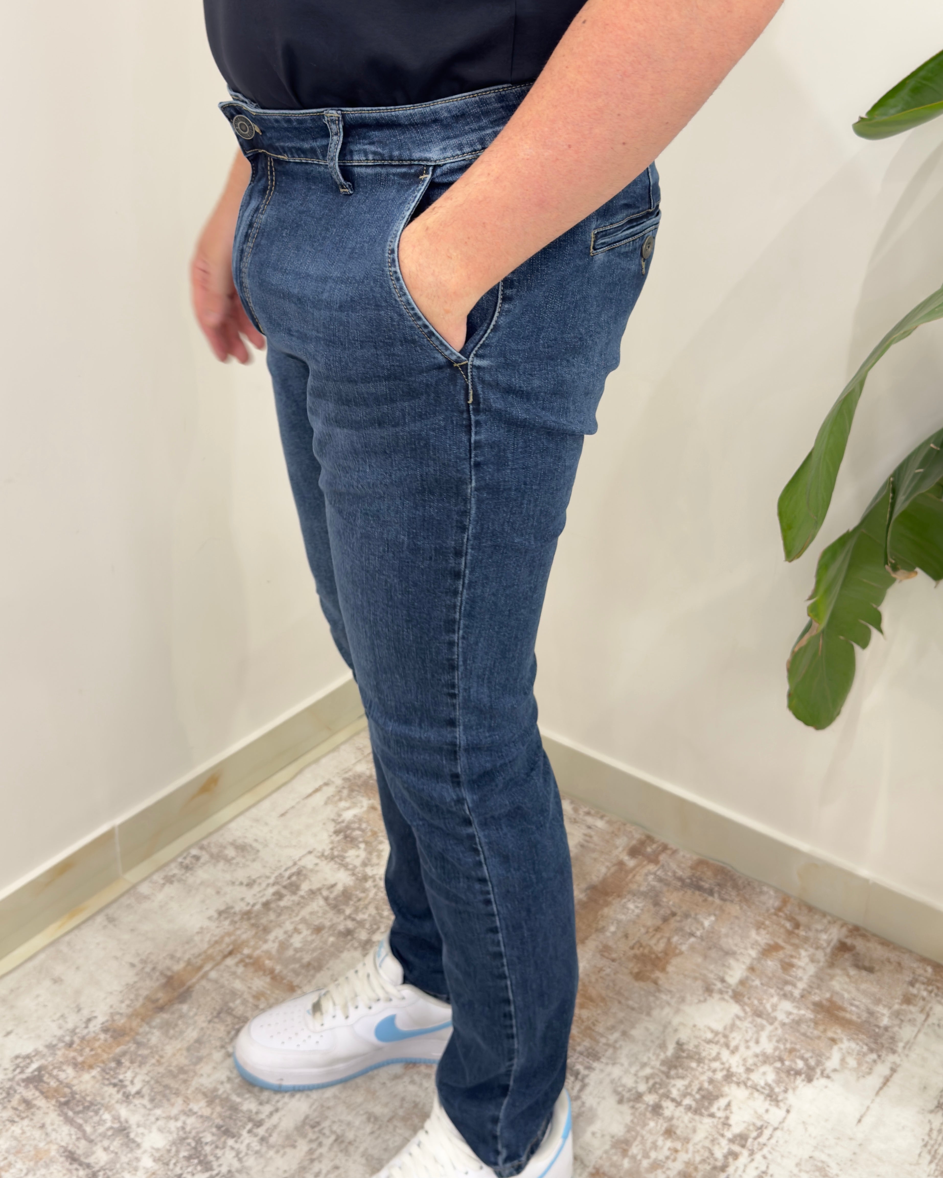 Jeans Mike